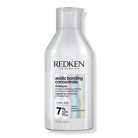 Redken Acidic Bonding Concentrate Set - Picture 4 of 5